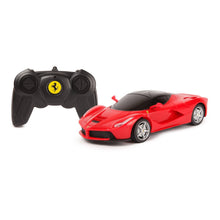 Încarcă imaginea în Galerie, Rastar Masina cu Telecomanda Ferrari Laferrari Rosu
