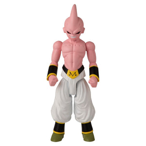 Dragon Ball Bandai Figurina Dragon Ball Limit Breaker Majin Buu 30cm