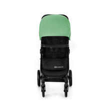 Încarcă imaginea în Galerie, Kinderkraft Carucior Sport Cruiser Green
