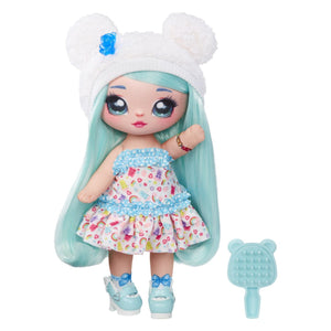 Na Na Na Surprise Sweetest Sweets Papusa Brianna Bear