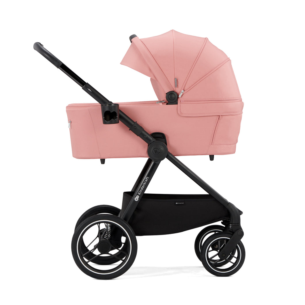 Kinderkraft Carucior Nea 2 in 1 Ash Pink