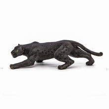 Încarcă imaginea în Galerie, Papo Animale Salbatice Figurina Pantera Neagra
