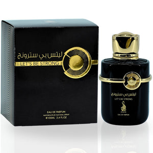Risala Let's Be Strong - Apa de Parfum Unisex 100ml