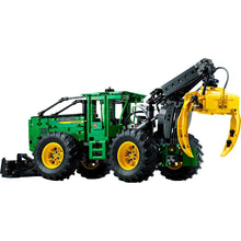 Încarcă imaginea în Galerie, Lego Technic Tractor de Corhanit John Deere 948L II
