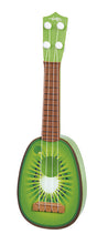 Încarcă imaginea în Galerie, Simba Instrument Muzical Ukulele cu Design de Kiwi
