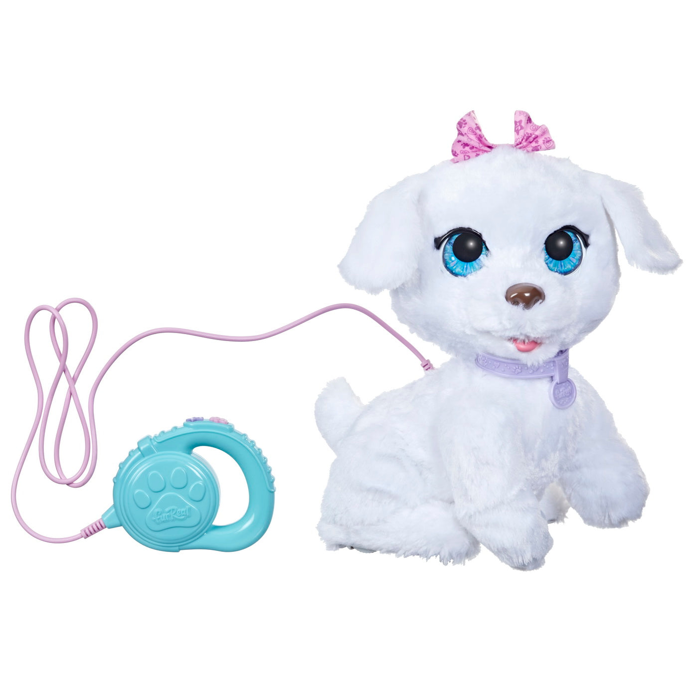 FurReal Friends Gogo Catelusul Dansator