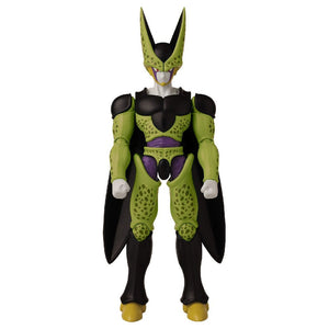 Dragon Ball Bandai Figurina Dragon Ball Limit Breaker Cell Final Form 30cm