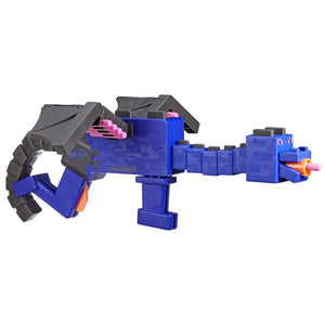 Nerf Blaster Minecraft Ender Dragon