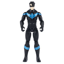 Încarcă imaginea în Galerie, Batman Figurina Nightwing 30cm
