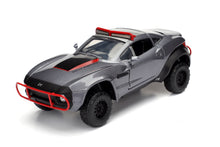 Încarcă imaginea în Galerie, Jada Toys Masinuta Metalica Fast And Furious Letty&#39;s Rally Fighter
