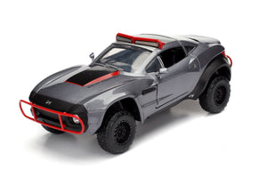 Jada Toys Masinuta Metalica Fast And Furious Letty's Rally Fighter