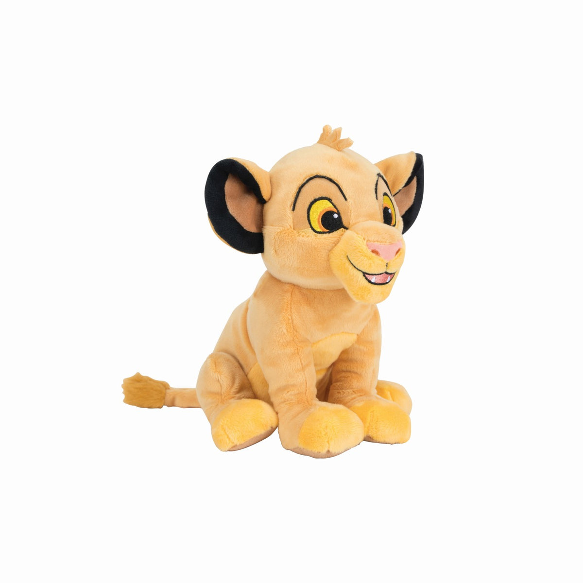 Disney Jucarie de Plus Simba 17cm