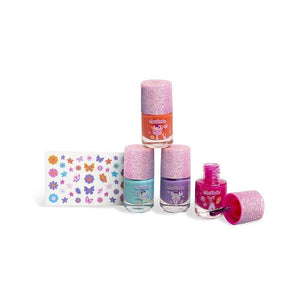 Martinelia Magic Ballet Set Pentru Unghii