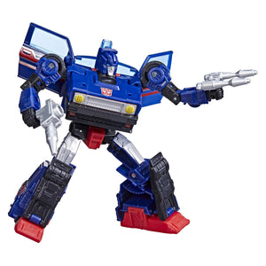 Transformers Generation Legacy Deluxe Figurina Autobot Skids 22cm