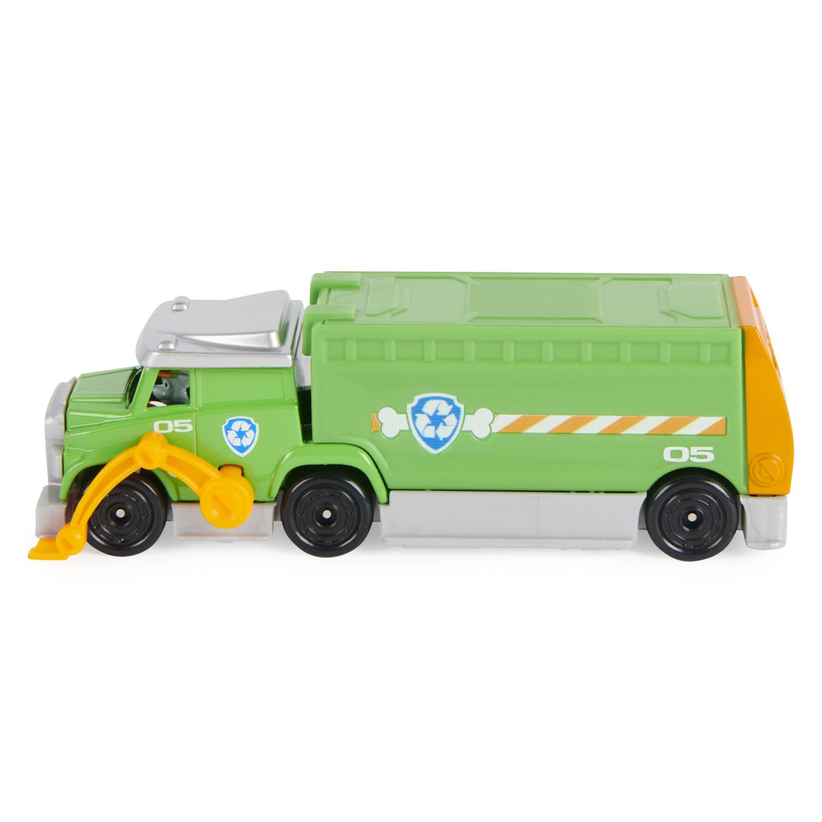 Paw Patrol Vehicule Metalice Camion Rocky