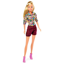 Încarcă imaginea în Galerie, Steffi Love Papusa Descopera Dinozaurii
