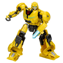 Încarcă imaginea în Galerie, Transformers One Figurina Bumblebee B 127 23cm
