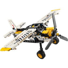 Încarcă imaginea în Galerie, Lego Technic Avion Pentru Zone Greu Accesibile
