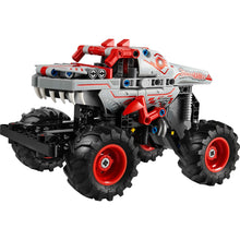 Încarcă imaginea în Galerie, Lego Technic Monster Jam Thunderroarus Pull-Back
