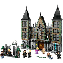 Încarcă imaginea în Galerie, Lego Harry Potter Conacul Malfoy

