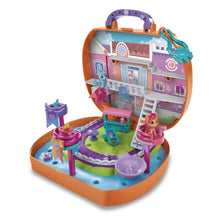 Încarcă imaginea în Galerie, My Little Pony Mini World Magic Set de Joaca  Creation Maretime Bay
