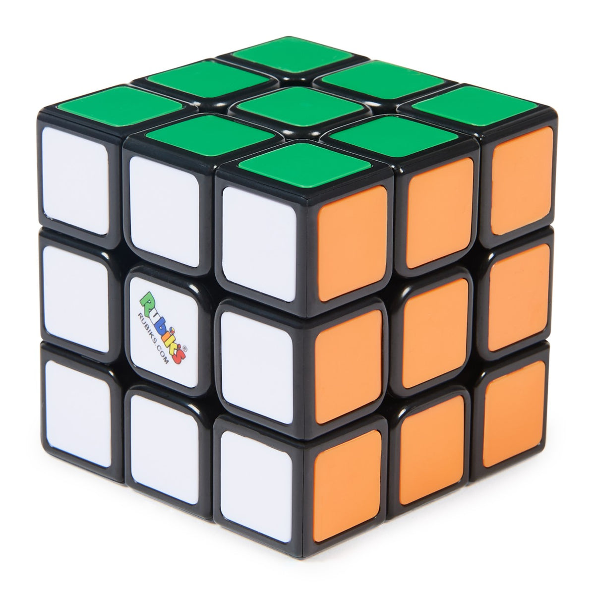 Rubik Cub de Invatare