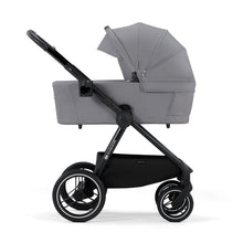 Încarcă imaginea în Galerie, Kinderkraft Carucior Nea 2 in 1 Platinum Grey
