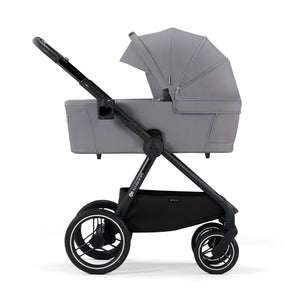 Kinderkraft Carucior Nea 2 in 1 Platinum Grey