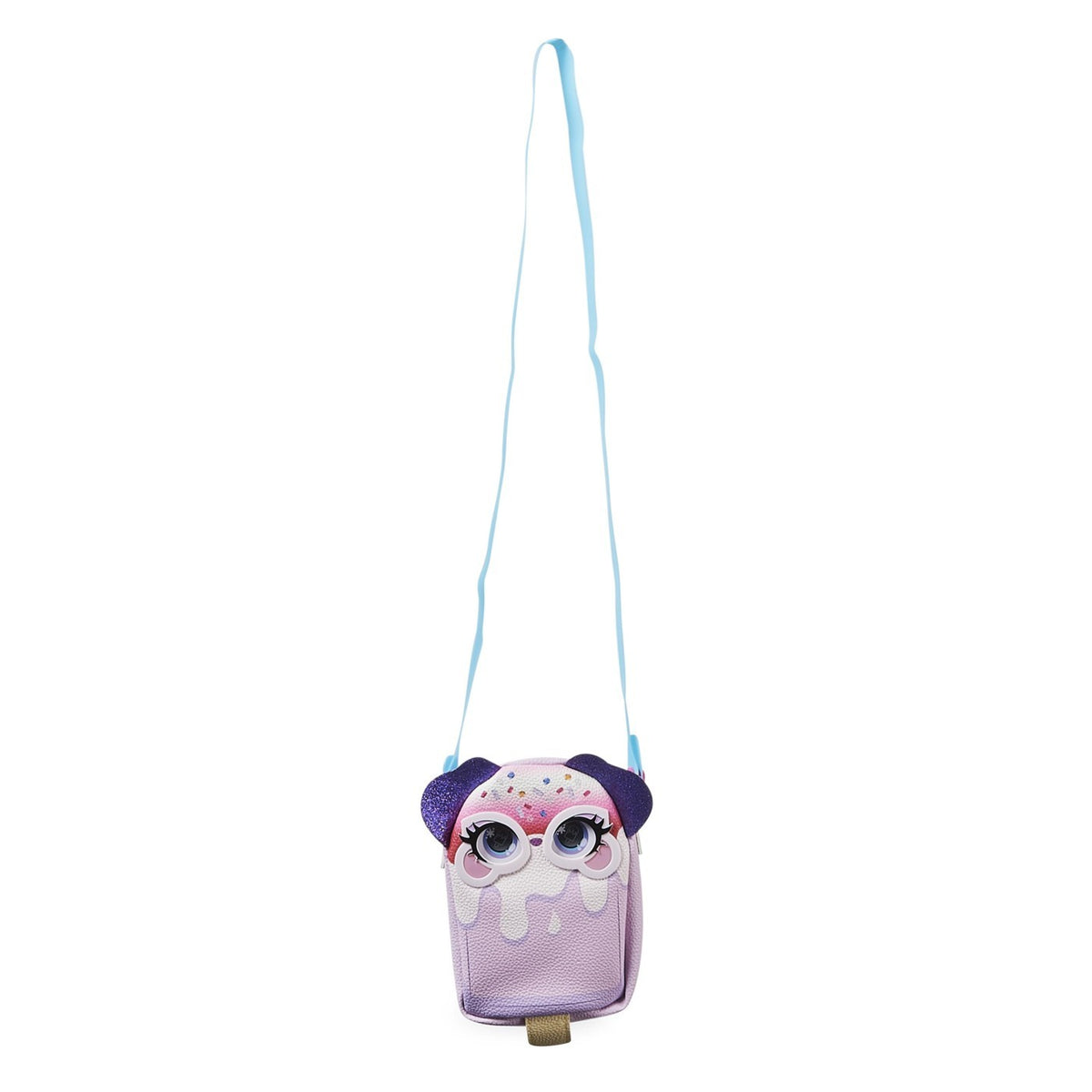 Purse Pets Bag Trendy Treats Catelus Pupsicle