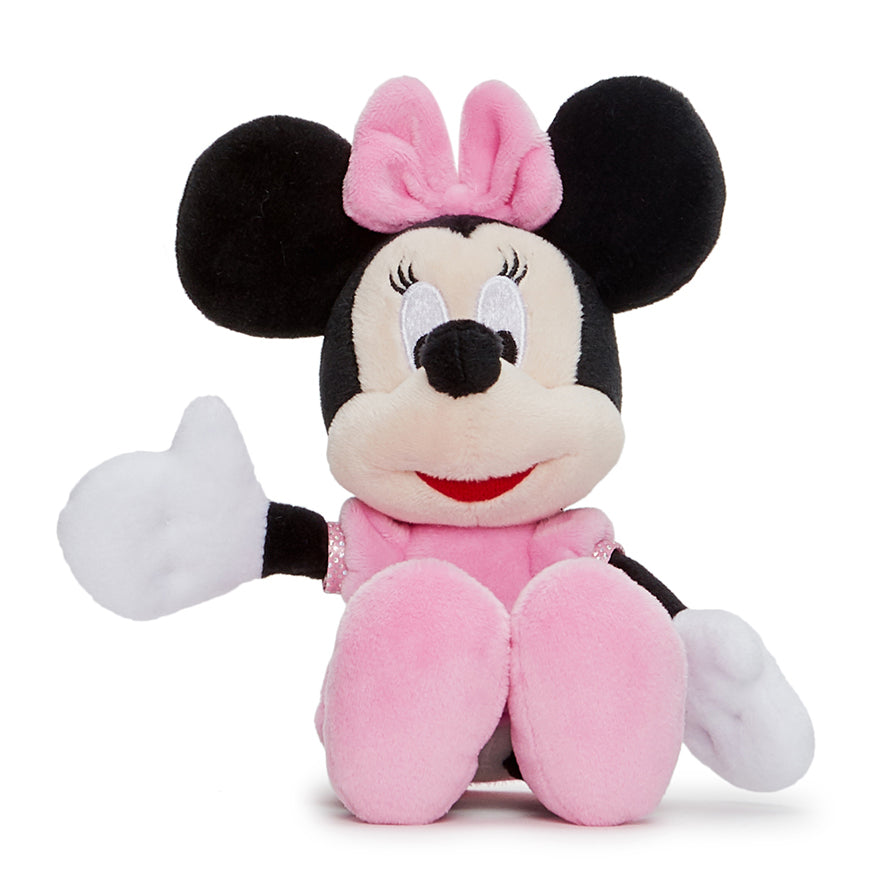 Disney Jucarie de Plus Minnie 20cm