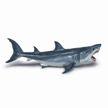 Încarcă imaginea în Galerie, Papo Dinozauri Figurina Megalodon
