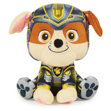 Încarcă imaginea în Galerie, Paw Patrol The Mighy Movie Plus Rubble 18cm
