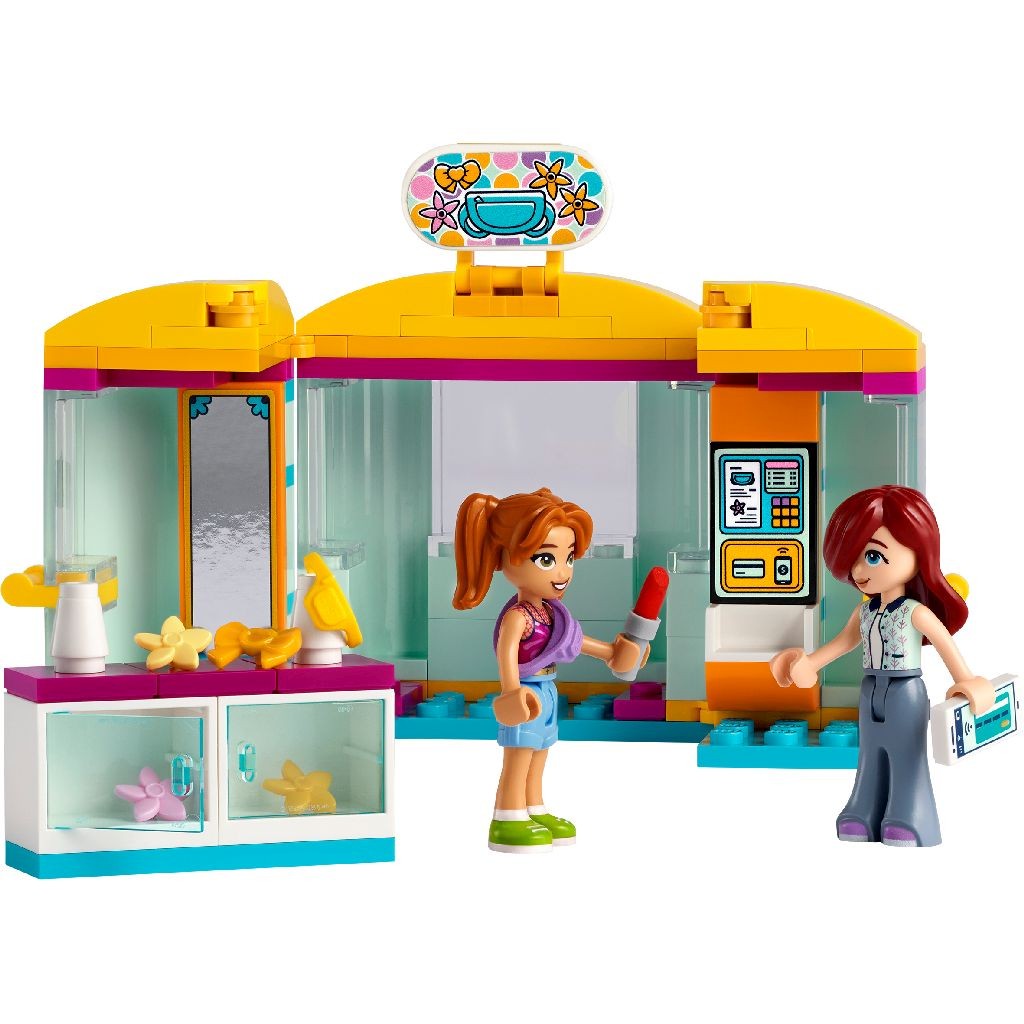 Lego Friends Magazin de Mici Accesorii
