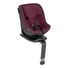 Încarcă imaginea în Galerie, Kinderkraft Scaun Auto Kinderkraft I-Guard Pro I-Size 61-105cm - Cherry Pearl

