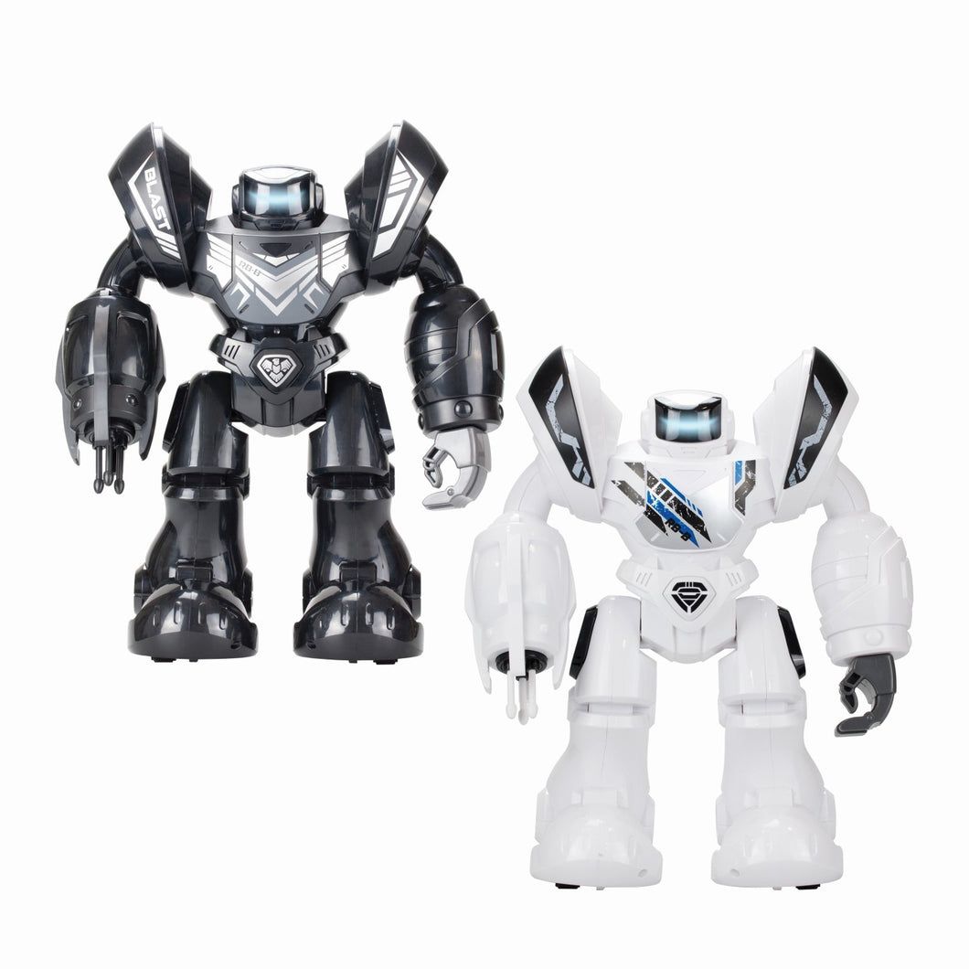 Silverlit Silverlit Robo Blast Robot