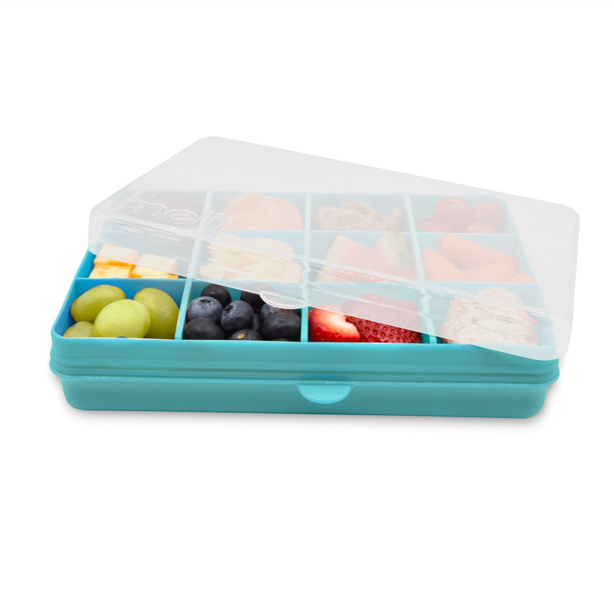 Melii Cutie Snack Blue