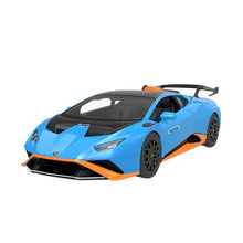 Încarcă imaginea în Galerie, Rastar Masinuta Metalica Lamborghini Huracan STO
