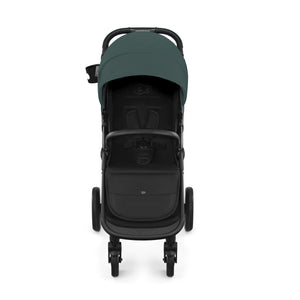 Kinderkraft Carucior Sport Route Emerald Green