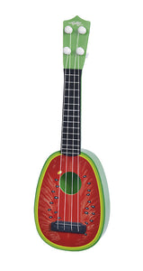 Simba Instrument Muzical Ukulele cu Design de Pepene