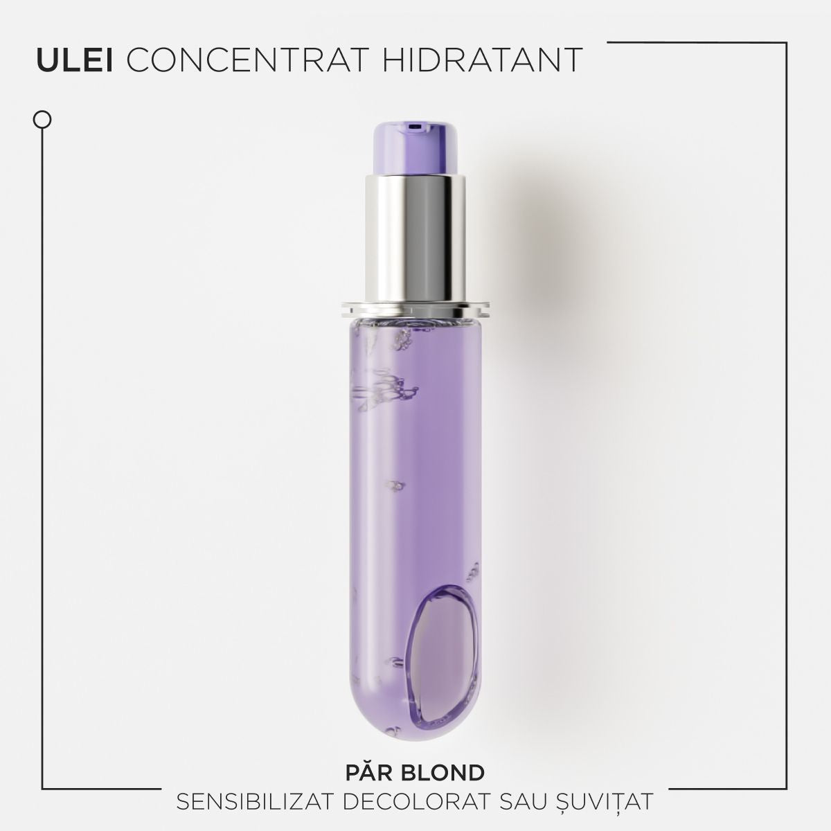 Kerastase Blond Absolu L'Huile Cicagloss - Ulei Pentru Par Blond Rezerva 75ml - Beauty Lounge