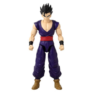 Dragon Ball Bandai Figurina Dragon Ball Ultimate Gohan 16.5cm