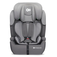 Încarcă imaginea în Galerie, Kinderkraft Scaun Auto Kinderkraft Comfort Up I-Size 76-150cm Grey
