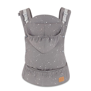 Kinderkraft Marsupiu Ergonomic Huggy Grey