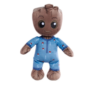 Simba Plus Disney Marvel Groot in Pijamale 31cm