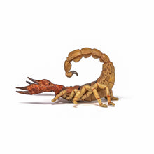 Încarcă imaginea în Galerie, Papo Animale Salbatice Figurina Scorpion
