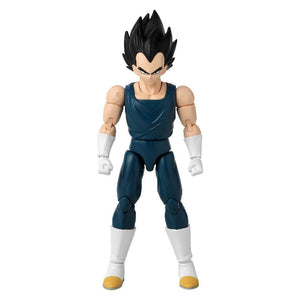 Dragon Ball Bandai Figurina Dragon Ball Vegeta 16.5cm