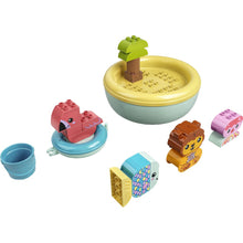 Încarcă imaginea în Galerie, Lego Duplo Distractie la Baie Insula Animalelor Plutitoare
