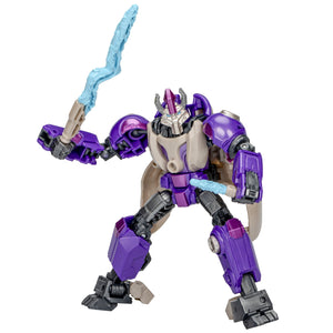 Transformers One Figurina Alpha Trion 23cm