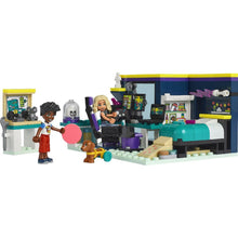 Încarcă imaginea în Galerie, Lego Friends Camera lui Nova
