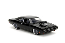 Încarcă imaginea în Galerie, Jada Toys Fast And Furious Masinuta Metalica Dodge Charger 1970
